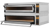 Electric modular chamotte baking oven | 8x600x400 | wide | BAKE D66/L (TRD66/L)