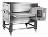 Electric tunnel oven SET2000