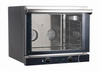 Manual convection oven M04NEGNV | 4xGN1/1 | 3,15kW