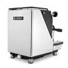 ONE 2B Dual | 1.7+1.5l | 300x458x420mm 1-group espresso machine