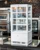 Refrigerated display case | confectionery | countertop | 78 l | RT82WE (RT79)