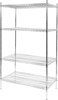 Shelf for the mezzanine shelf 610x1520MM | YG-09058