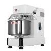 Spiral mixer for heavy dough RQHS 10 liters | 230V | 0,75kW