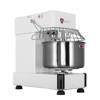 Spiral mixer for heavy dough RQHS 10 liters | 230V | 0,75kW