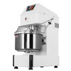 Spiral mixer for heavy dough RQHS 20 liters | 230V | 1,1kW | 2 speeds