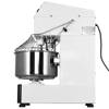 Spiral mixer for heavy dough RQHS 20 liters | 230V | 1,1kW | 2 speeds