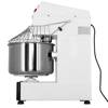 Spiral mixer for heavy dough RQHS 30 liters | 230V | 1,5kW