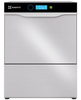 Universal dishwasher | 500x500 double basket system | tank - boiler - atmospheric | 5,92kW | 400V | KRUPPS ELITECH LINE EL51E