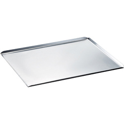 Aluminiumblech für Umluftöfen, 430x340 mm STALGAST 917431