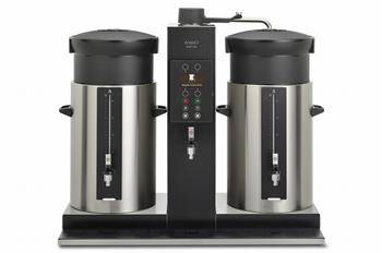 Animo ComBi-line Espressomaschine | 1095x500x895 mm | 9,28 kW | CB2x20W