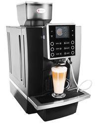 Automatische Kaffeemaschine | Touchscreen | RQK90