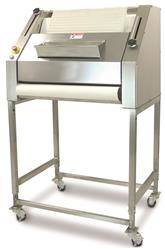 Baguette-Maschine zum Backen | Baguette-Maschine SM380S