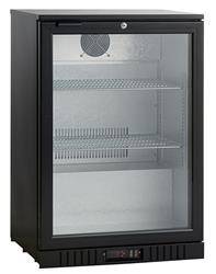 Bar-Kühlschrank | Unterbau-Kühlschrank | 127 l | SC141HE (RQ-138HC)