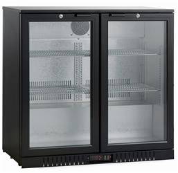 Bar-Kühlschrank | Unterbau-Kühlschrank | 198 l | SC211HDE (RQ-208HC)