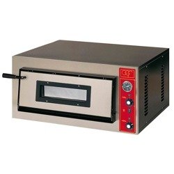 E-Line 4x30 Pizzaofen 781501 STALGAST