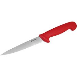 Filetiermesser, HACCP, rot, L 160 mm 282151 STALGAST