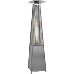 Gasheizlampe mit Flamme, Pyramide, P 13 kW 693210 STALGAST