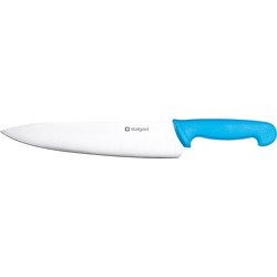 Küchenmesser, HACCP, blau, L 250 mm 281254 STALGAST