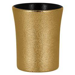 METALFUSION 90 ml Becher, gold TOM-GAST Code: R-MFSPCU09GB-12