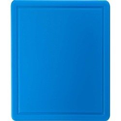 Schneidebrett, blau, HACCP, GN 1/2 341324 STALGAST