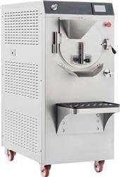 Speiseeisformer | PRO 12 | Horizontalzylinder | 2-12 kg | 400 V | 11,2 kW | 550x730x1400 mm