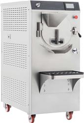 Speiseeisformer | PRO 19 | Horizontalzylinder | 3-19 kg | 400 V | 16,9 kW | 610x860x1430 mm