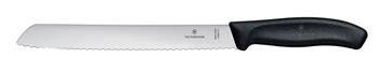 Victorinox Schweizer Classc Brotmesser 21 cm HENDI 6.8633.21B