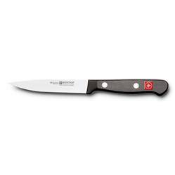 W-4060-10 Gemüsemesser 10 cm - Gourmet TOM-GAST Code: W-4060-10