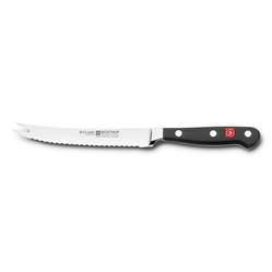 W-4109-14 Tomaten-/Zitrusmesser 14 cm - Classic TOM-GAST code: W-4109-14