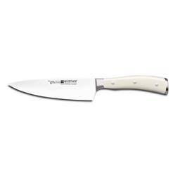 W-4596-0-16 Kochmesser 16 cm - Classic Ikon Creme TOM-GAST code: W-4596-0-16