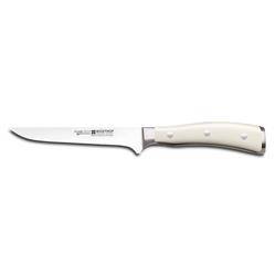 W-4616-0-14 Ausbeinmesser 14 cm - Classic Ikon Creme TOM-GAST code: W-4616-0-14