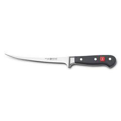 W-4622-18 Filetiermesser 18 cm - Classic TOM-GAST Code: W-4622-18