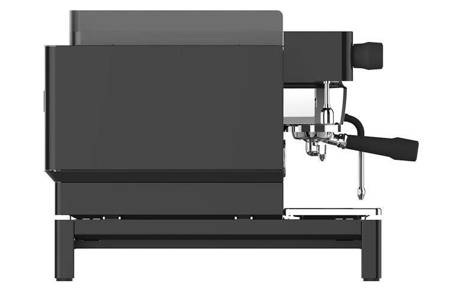 3-Gruppen-Kaffeemaschine EX3 3GR B PID | 4,35 kW | Top Version