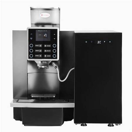 Automatische Kaffeemaschine | Touchscreen | RQK90