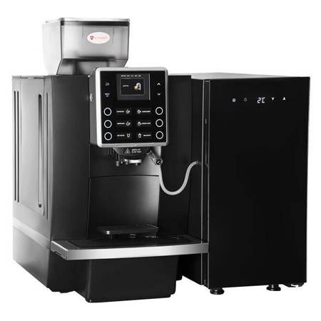 Automatische Kaffeemaschine | Touchscreen | RQK90