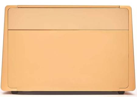 Cime 2-Gruppen Espressomaschine | Kolben | Gold | 12 l | 740x540x500 mm | CO-05 A 2gr E61 Gold