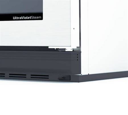 Elektro-Kombidämpfer | Automatisches Waschsystem | 6xGN 1/1 | 7 kW | 400 V | Mychef EVOLUTION 061E