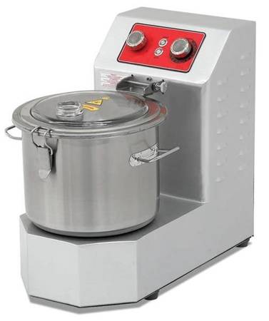 Gastronomie-Schneider 15l | 400V | RQ.SD.15