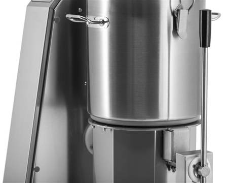 Gastronomie-Schneider 20l | 400V | RQ.SD.07