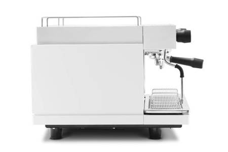 Kaffeemaschine 1-gruppig EX2 Mini 1GR W | weiß | 2,8 kW | 515x575x460 mm