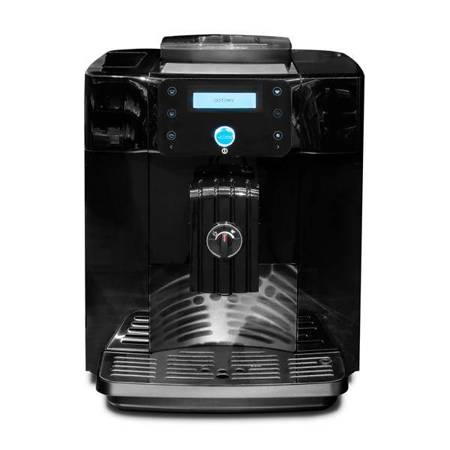 Kaffeemaschine | Automatik | Frischmilch | 1,8 l Wassertank | Carimali CA250LM