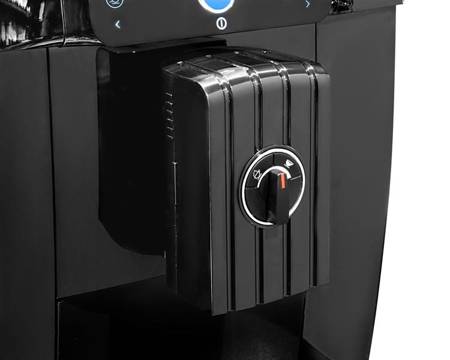 Kaffeemaschine | Automatik | Frischmilch | 1,8 l Wassertank | Carimali CA250LM