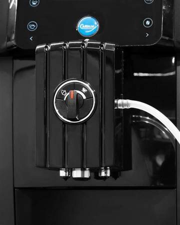 Kaffeemaschine | Automatik | Frischmilch | 6 l Wassertank | Carimali CA1100LM