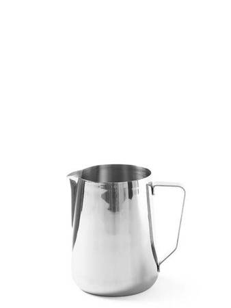 Kanne zum Aufschäumen von Milch und zur Zubereitung von Cappuccino - 1,6 l HENDI 451533