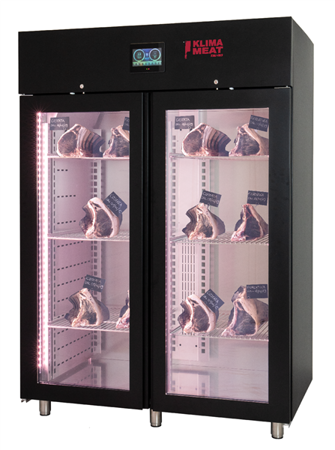 Klima Meat SYSTEM Würzschrank | ZERNIKE | KMS1500PVB