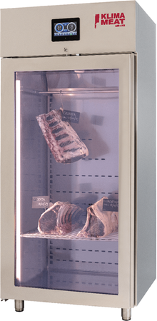 Klima Meat SYSTEM Würzschrank | ZERNIKE | KMS900PV