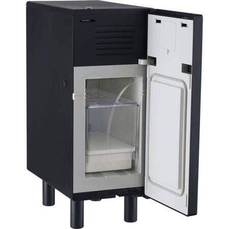 Kühlschrank, Milchkühler für Kaffeeautomaten, V 10 l, P 0,065 kW STALGAST 844110