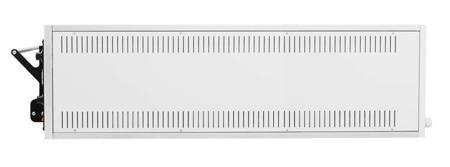 Modularer elektrischer Schamottierofen | 4x600x400 | BAKE D6