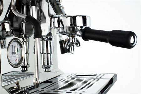 ONE 2B R-GSP Dual 1-Gruppen Espressomaschine | 1.7+1.5l | 300x458x420mm