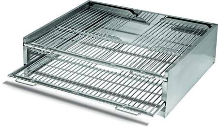 RQ Holzkohleofen-Grill.PKF-40-S